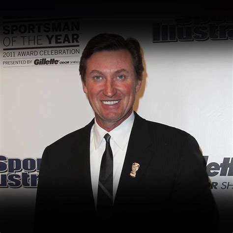 wayne gretzky today.